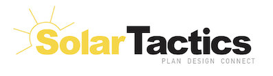 Solar Tactics Pty Ltd